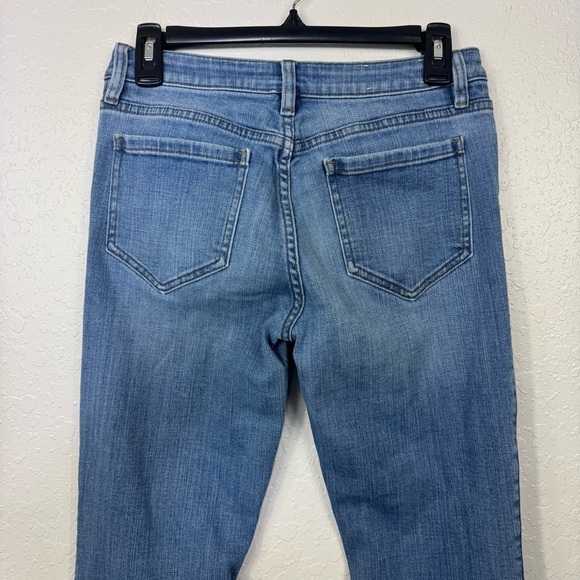 Idyllwind fueled by Miranda lambert Size 6 Blue bootcut western Embroidery jeans - Picture 8 of 10